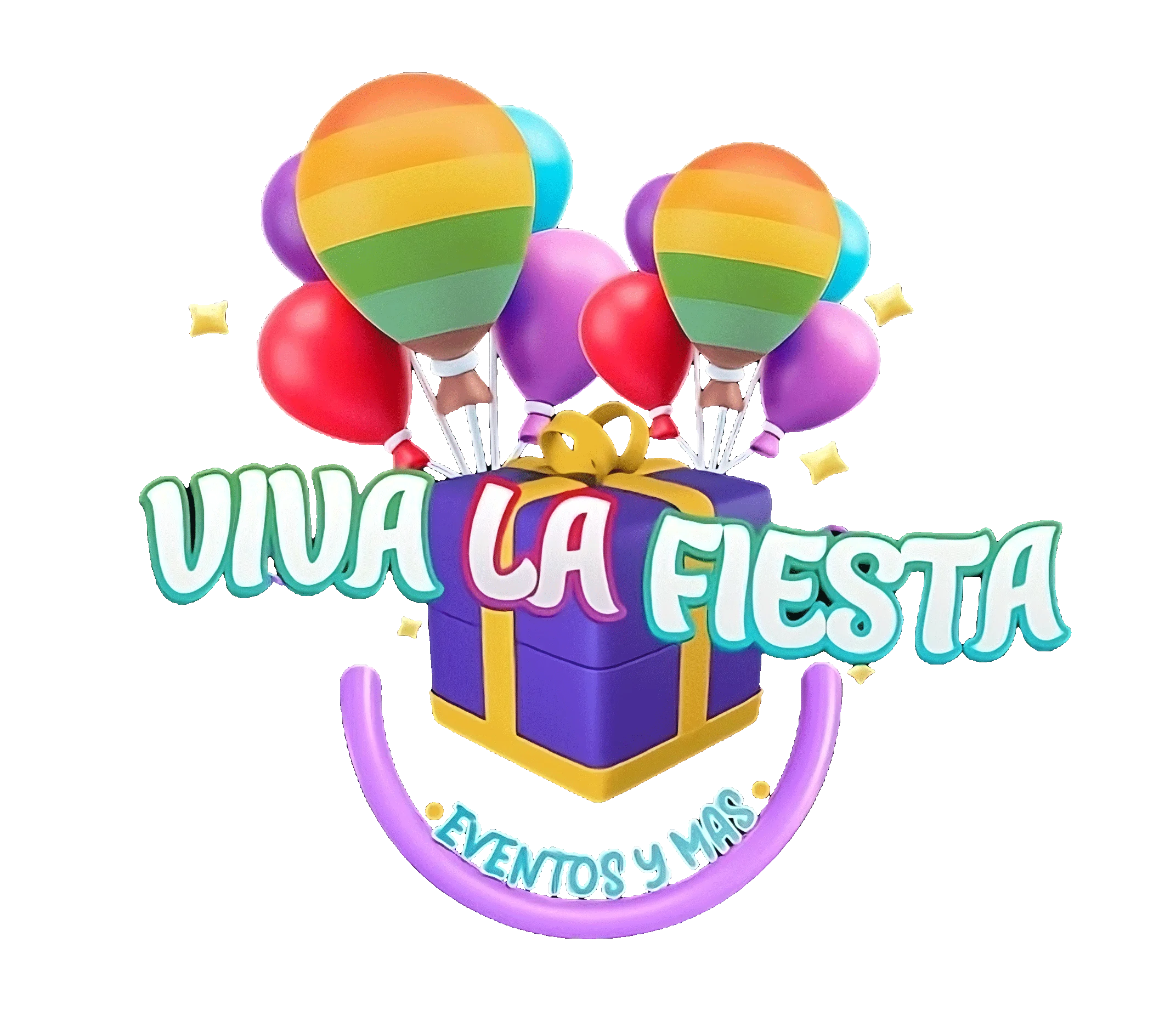 Viva la Fiesta